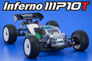 Kyosho 33017 MP10T Truggy Race Kit