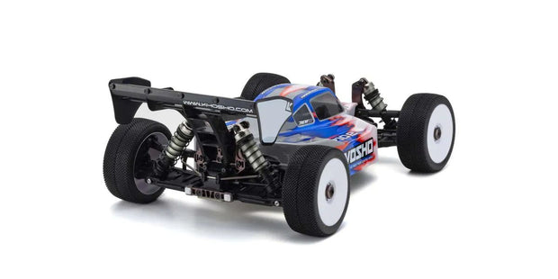 Kyosho 1:8 Scale INFERNO MP10e TKI2 Kit 34116