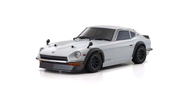 Kyosho Fazer Mk2 tuned Datsun 240z 34427T1