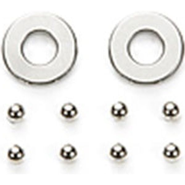 Tamiya 51417 Thrust Bearing Set, Garage Sale