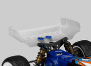 Jconcepts 0501 High Clearance Wing - 7" (2pc)