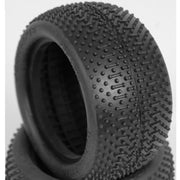 JConcepts 3038 Flip Out 1/10 Rear Tire - Green Compound (1pr)