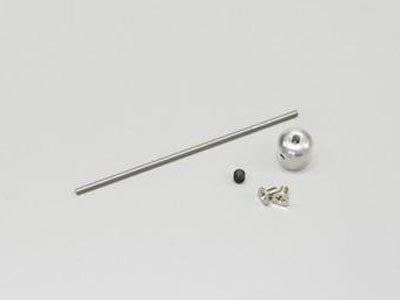 Kyosho 92511 MUFFLER STAY