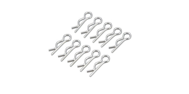 Kyosho 92638 Snap Pin (10Pcs)