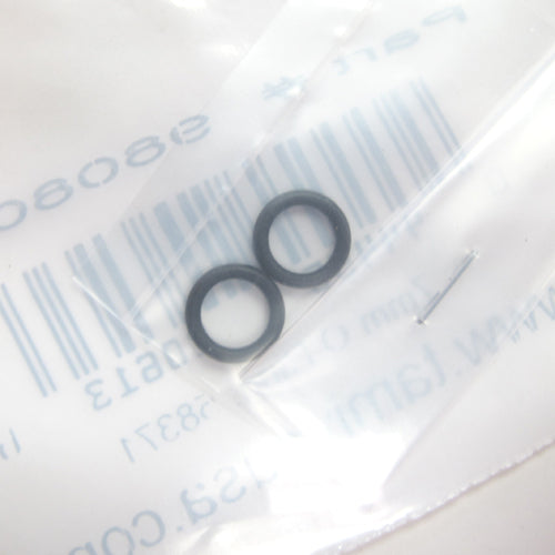 Tamiya 9808069 7mm O-Ring Set Garage Sale (NIP)
