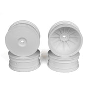 DE Racing Speedline 1/10 Buggy Front 2.2" Wheels 12mm- Schumacher / AE / TLR (4pcs)