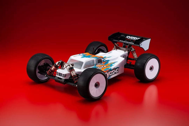 Kyosho 34115 1/8 Inferno MP10Te eTruggy Kit