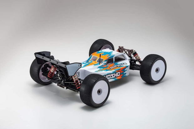 Kyosho 34115 1/8 Inferno MP10Te eTruggy Kit