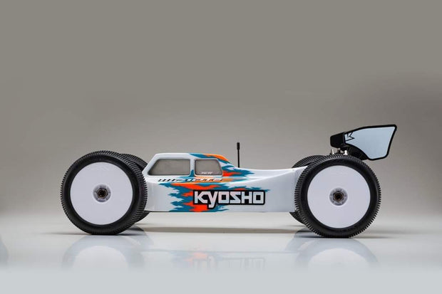 Kyosho 34115 1/8 Inferno MP10Te eTruggy Kit