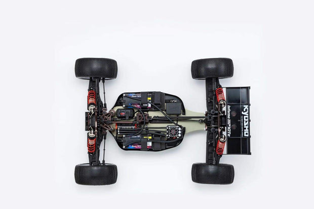 Kyosho 34115 1/8 Inferno MP10Te eTruggy Kit