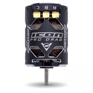 FANTOM ICON V2 NPRC PRO DRAG MODIFIED SERIES RACING MOTORS