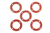 Kyosho IF30-1 Diff Gaskets (5pcs)
