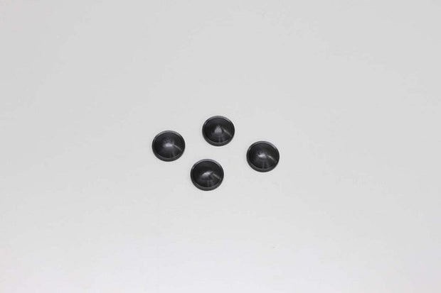 Kyosho IF346-03 Diaphragm (For Big Shock/4Pcs)