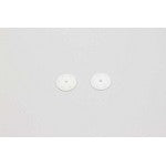 Kyosho IF347-136 Shock Piston (1.3x6hole/2pcs/Big Shock)