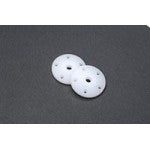 Kyosho IF347-145B Shock Piston (1.4x5hole/2pcs/Big Shocks)