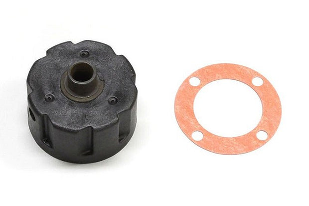 Kyosho IF403D Diff. Case Set (F&R/MP9&10)