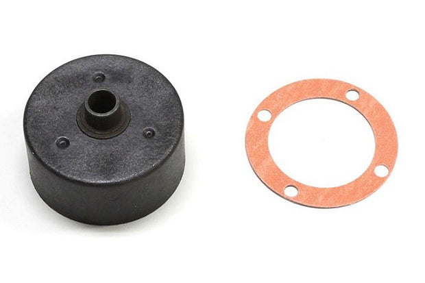 Kyosho IF404B Center Diff. Case Set (MP9/10)