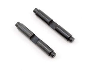 Kyosho IF411 Diff. Bevel Shaft (2pcs/MP9-10)