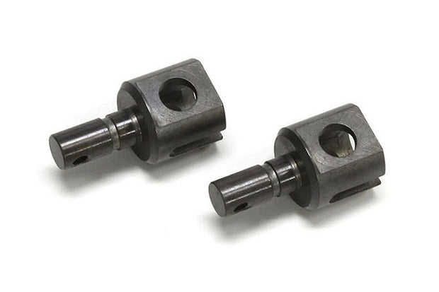 Kyosho IF413B Center Diff. Shaft (2pcs/MP9&MP10)