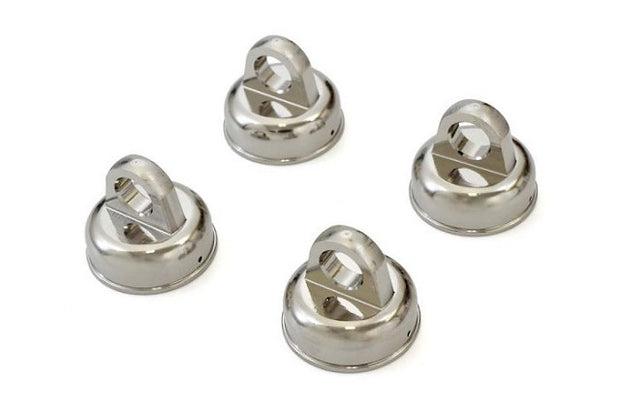 Kyosho IF470-02B Threaded Big Shock Cap (Big Shock/4pcs)