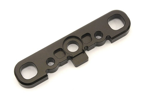 Kyosho IF607 Lower Sus. Holder (MP10) "A" Block