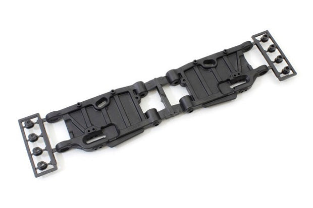 Kyosho IF612SB Rear Lower Sus. Arm (L&R/Soft/MP10)
