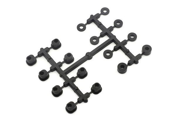 Kyosho IF613-01 Rear Hub Carrier Bush Set (MP10)