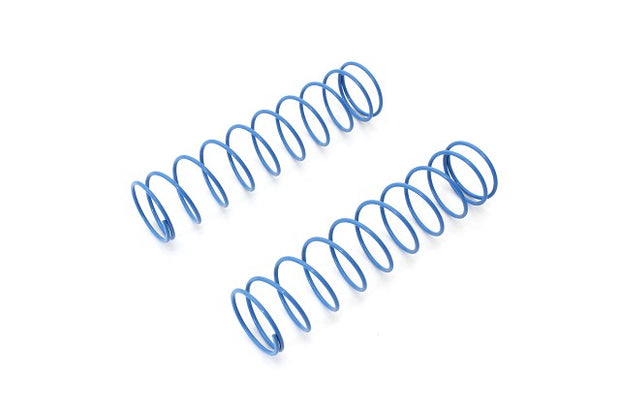 Kyosho IFS004-10514 Big Shock Spring LightBlue/10.5-1.4/L=95