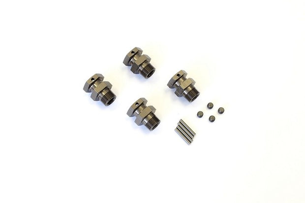Kyosho IFW328GM 17mm Hex Hub (MP10T)