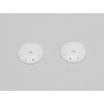 Kyosho IFW405-128 SP Shock Piston 1.2x8holes/2pc