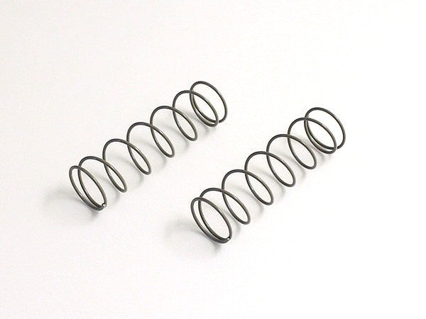 Kyosho IFW457-7514 Big Shock Spring (MS/Grey/7.5-1.4/L=78)