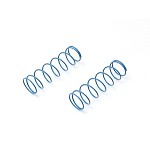 Kyosho IFW457-814 Big Shock Spring (MS/Light Blue/8-1.4/L=78)