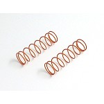 Kyosho IFW457-8514 Big Shock Spring (MS/Orange/8.5-1.4/L=78)