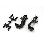 Kyosho IFW461 Al Front Hub Carrier Set(19°)