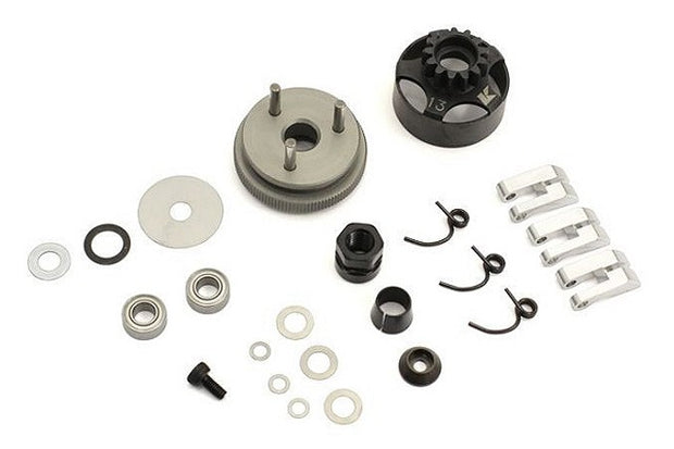 Kyosho IFW603 3PC Clutch Set (MP9/MP10)