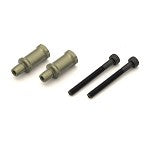 Kyosho IFW612 L/Weight Long Shock Bush (Rear/MP10/2pcs)