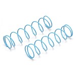 Kyosho IS106-814 Big Shock Spring (M/Light Blue/8-1.4/L=84)