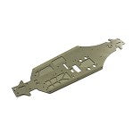 Kyosho IS201 Main Chassis (MP10T)
