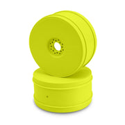 JConcepts 3357 Bullet 1/8 Buggy Wheels (4pc)