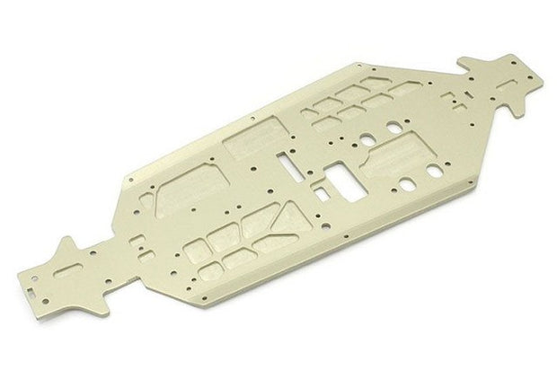 Kyosho IF601 Hard Main Chassis (MP10 & TKi2)