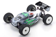 Kyosho 33017 MP10T Truggy Race Kit