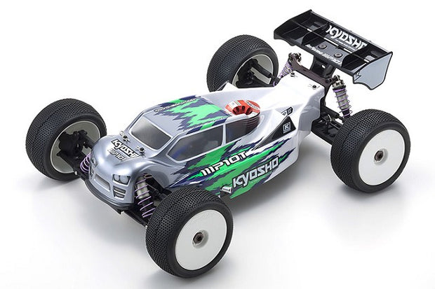 Kyosho 33017 MP10T Truggy Race Kit