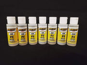 PTRC Certified Differential Fluids