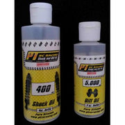 PTRC Certified Differential Fluids