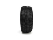 Hot Race 1/8 Buggy Tire - AMAZZONIA SOFT+INSERT (1pr) GARAGE SALE