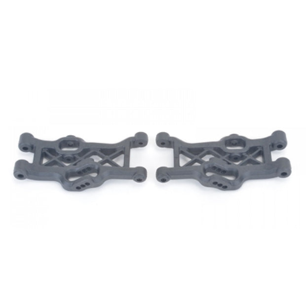 Schumacher Front Wishbones - CAT L1 & Evo (pr)