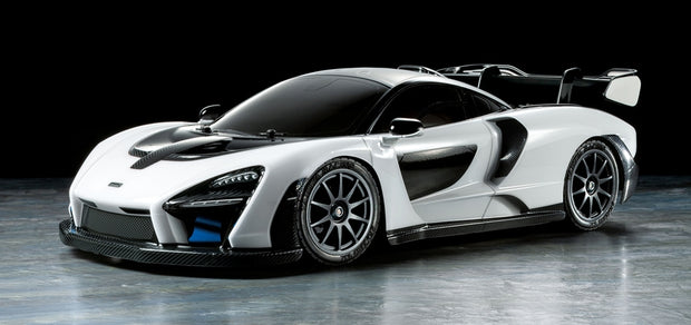 Tamiya 51693 McLaren Senna 1/10 Touring Car Body Set