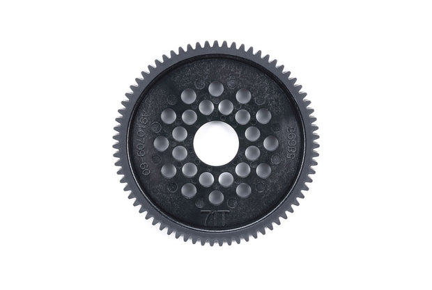 Tamiya  51667 TA08 Spur Gear - 71T