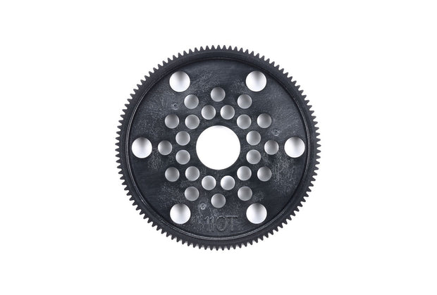 Tamiya  51668 TA08 Spur Gear - 110T