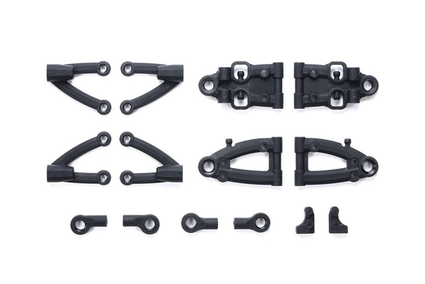 Tamiya 51669 Suspension Arms (D-parts) - TA08